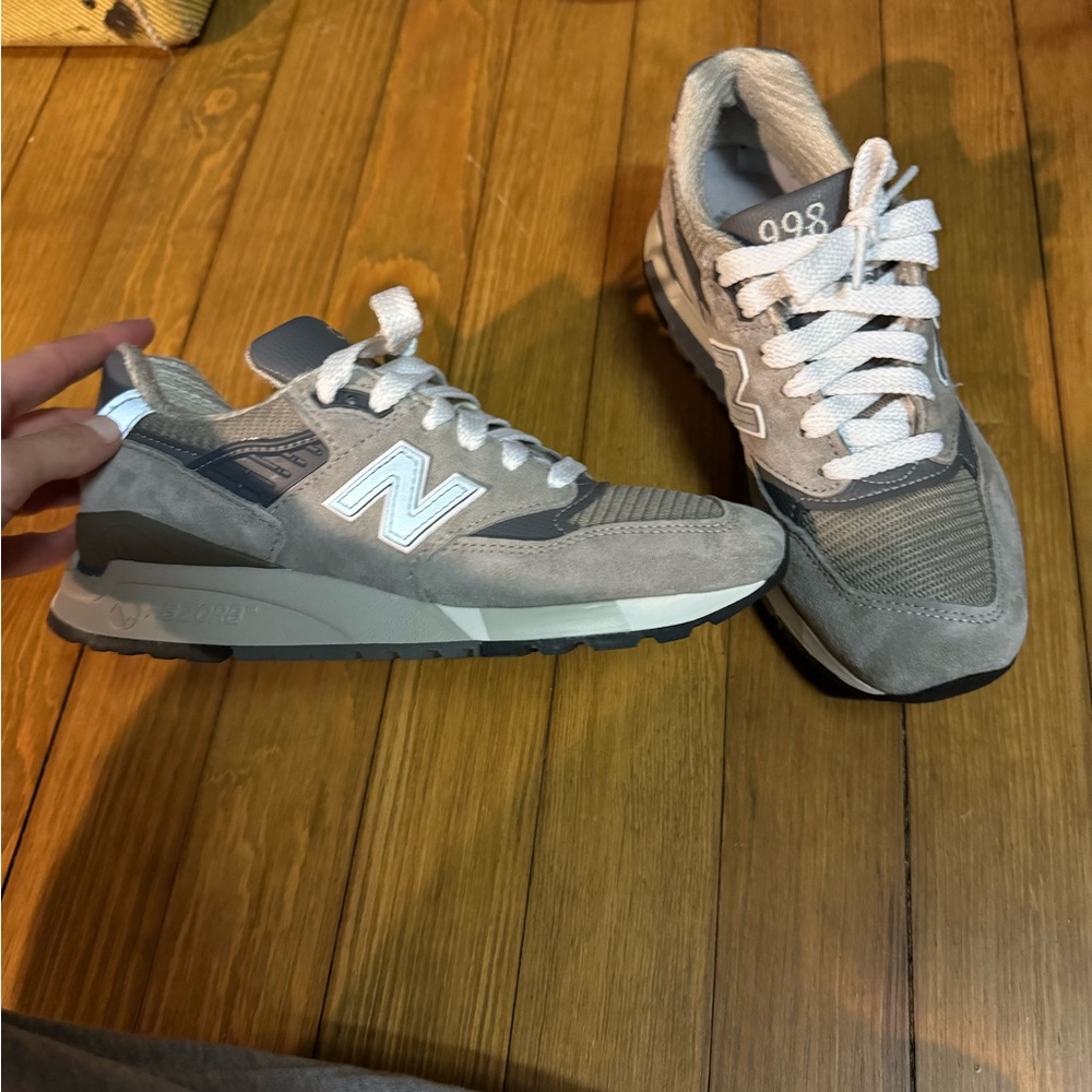 New Balance 998 M4.5/W6